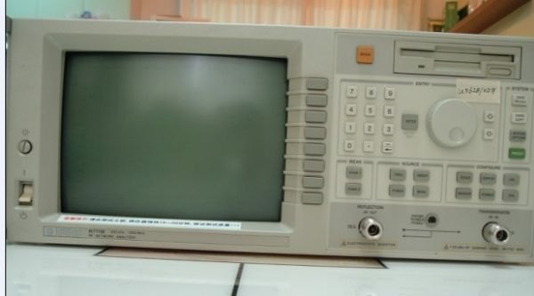 现货出售HP8714ET HP8712ET 75欧姆网络分析仪