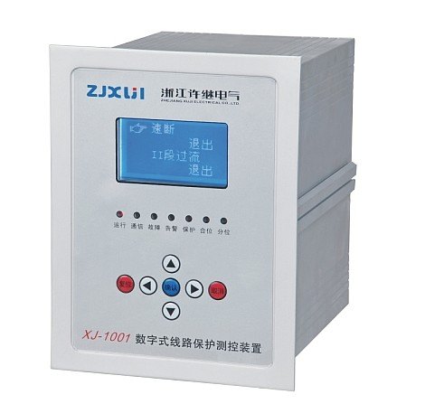 许继XJ-1000系列微机保护装置 微机保护