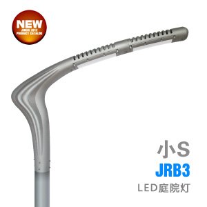 供应90W/60W/30W优质led庭院灯 设计美观 质优价廉