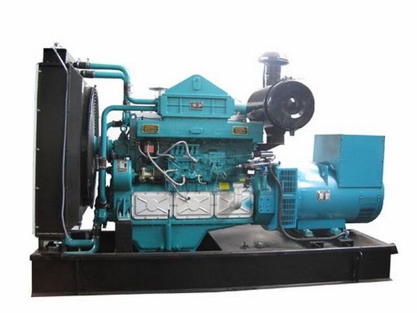上海帕欧400kw
