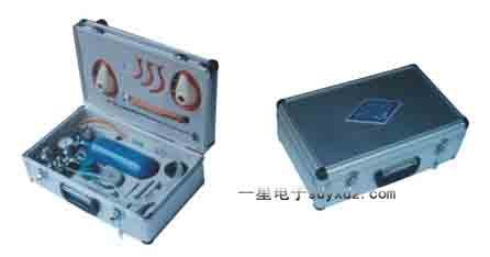 矿用自动苏生器
