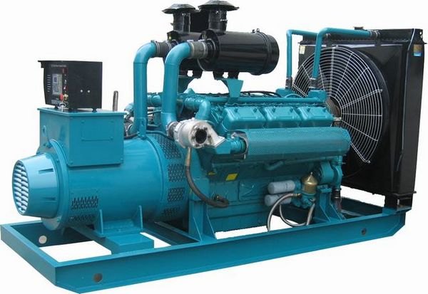 上海帕欧500kw