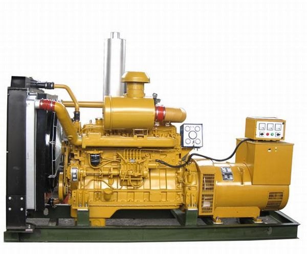 上柴股份200kw