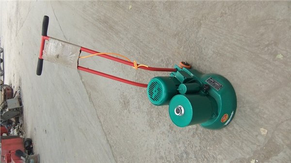 电动打蜡机 DDG285B型电动打蜡机 多用型电动打蜡机