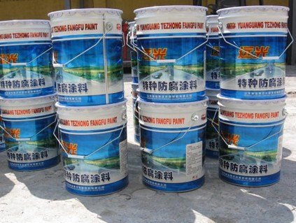 供应环氧导静电油漆