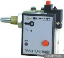 供应户内电磁锁DSN-1Y  DSN-1Y生产厂家