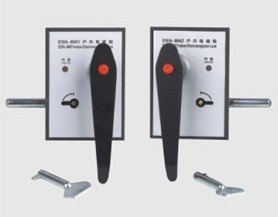 供应户内电磁锁DSN-BMZ  <BMY>图 