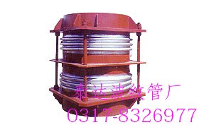 大拉杆横向波纹补偿器厂家直销