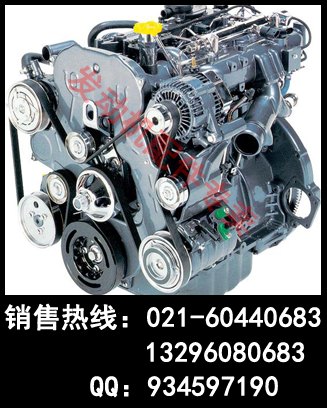 福田雷沃45发动机配件－福田雷沃60V8发动机配件