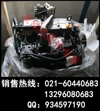 山河智能50发动机配件－山河智能70发动机配件