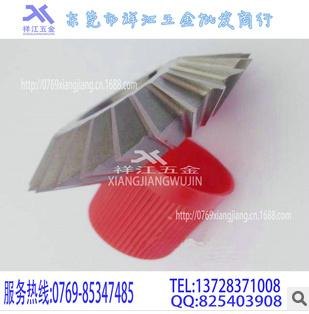 供应高速钢角度铣刀75X45度/80X60度/90X90度/100X1