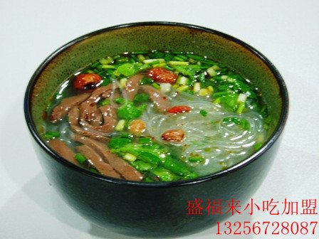 济南学习鸭血粉丝汤，鸭血粉丝汤培训，特色小吃加盟