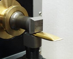 全自动铜管封口机