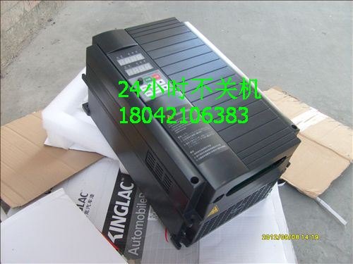 青海132千瓦通用型变频器