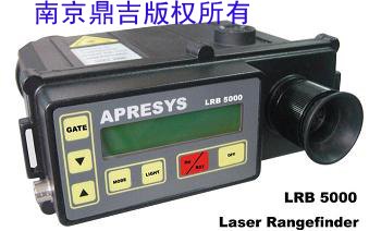 五千米测距仪/五千米测距仪价格 型号 LRB5000
