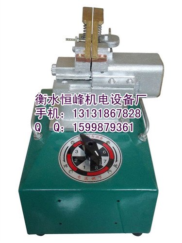 小型对焊机，小型对焊机价格，小型对焊机厂家