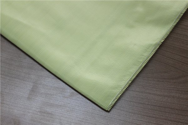 芳纶阻燃面料