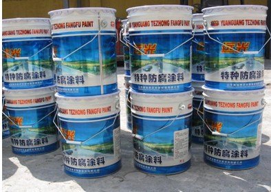 防腐粉末涂料