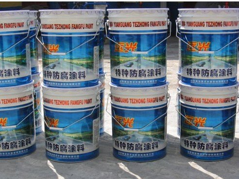 混合型粉末涂料