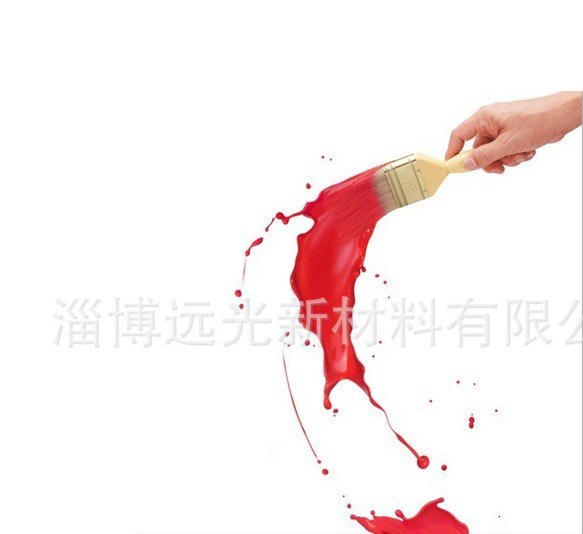 天然沥青防腐漆