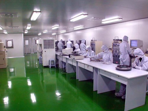 承接德阳，绵阳超净间改造，净化车间建设，后期维护项目