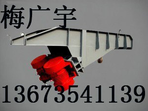供应GZ/DZ电磁振动给料机