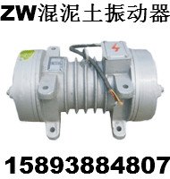 供应ZW混凝土平板振动器