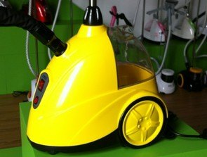 想做挂烫机代理商？|60秒知道如何加盟新力佳？|