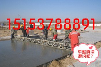 12米桥面铺装振动梁