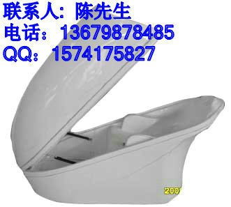 熏蒸理疗太空舱舱 水疗太空舱