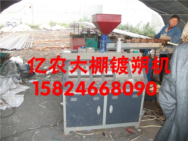 山西吕梁钢管大棚规格