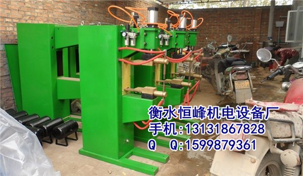 气动点焊机厂 铁马镫点焊机功率 衡水点焊机厂家