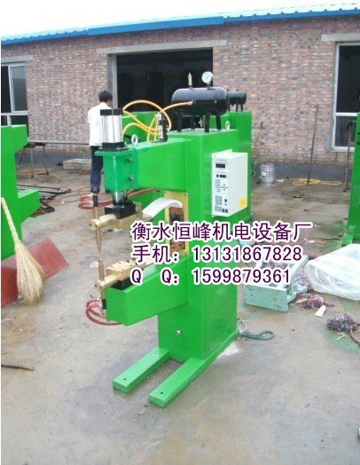 河北衡水马镫焊机厂家，建筑铁马镫快速碰焊机