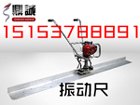 山东济宁2米半汽油机振动尺