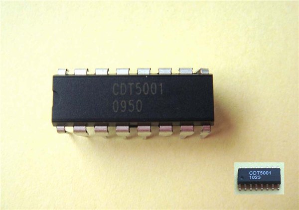CDT5001