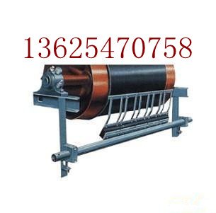 供应H型合金橡胶清扫器H-1200合金橡胶清扫器  济宁清扫器