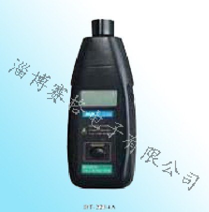 DT2234B发动机转速表