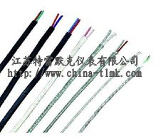 补偿导线介绍