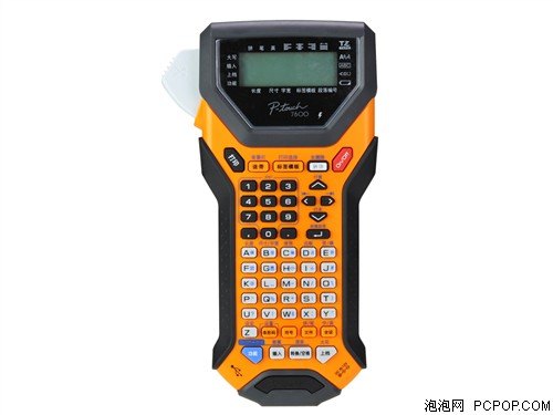 高端标签打印机 实测应用 价格实惠