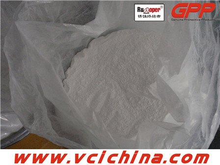 锈蚀终结者气相防锈粉—品质傲视同侪，市场无与争锋 