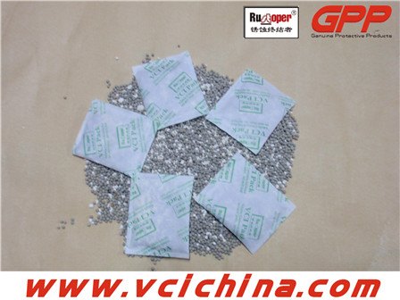 VCI防锈干燥剂—凝聚气相防锈科技精华的防锈材料 