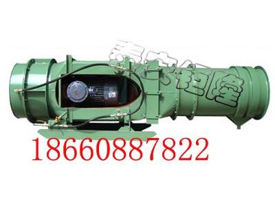 强力推荐山西大同KCS-100D矿用湿式除尘器