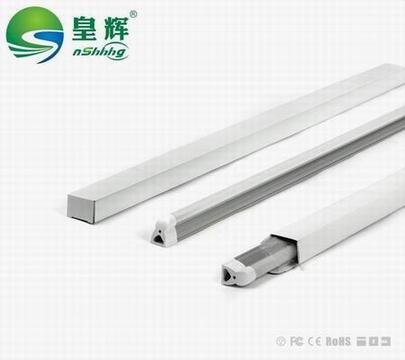 甘肃LED日光灯管，甘肃高亮度T8节能灯管，LED灯管批发
