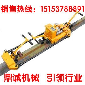 最低价YTF-400II液压轨缝调整器
