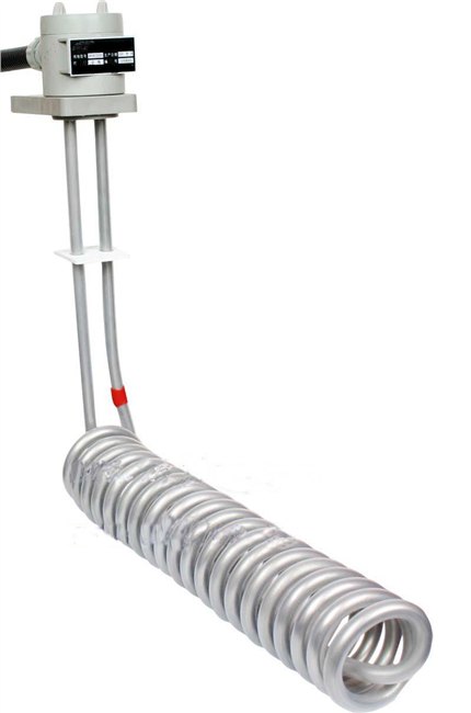铁氟龙（PFA、PTFE）.三酸电加热器