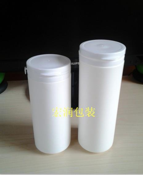 供应深圳PE塑料瓶|深圳PE塑料食品罐