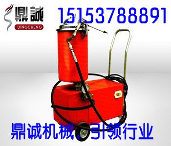 TZ-3电动注油机，黄油注油机价格