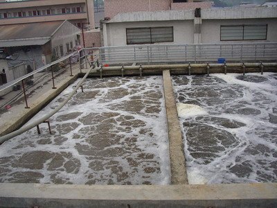 安顺市消毒厂污水处理，普洱市面粉厂污水处理，一体化设备