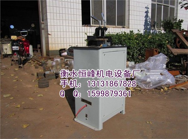 供应UNB-10型 新型锯条闪光对焊机
