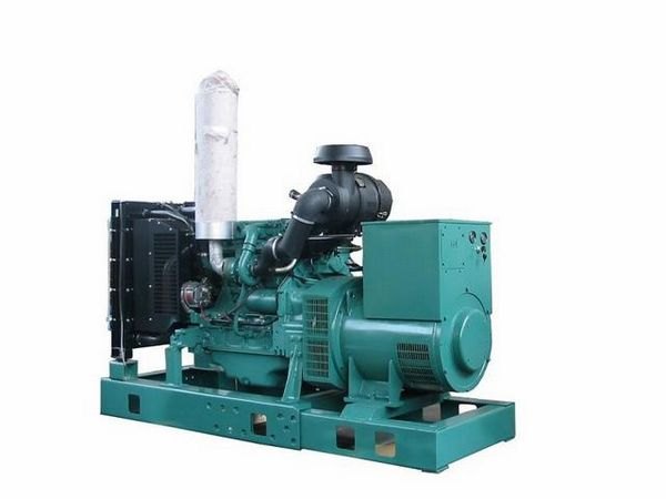 沃尔沃80kw